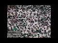 Download Lagu Saud Al-Shuraim - Surah Al-Hashr and Surah Al-Mumtahanah, Tarawih Ramadan Night 26, 1418 H