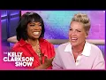 P nk Kandi Burruss Reminisce About There You Go