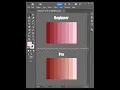 Create Your Own Color Palette in Illustrator - Quick Easy Tutorial