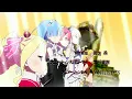 Lagu Re:Zero Season 1 OP Full【AMV】|『Redo』by Konomi Suzuki