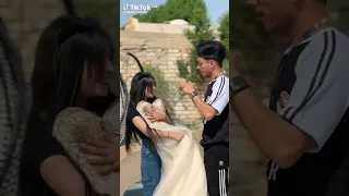 فستانك الأبيض اللي هياخد منك حته 