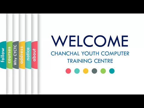 Download MP3 Chanchal Youth Computer Training Centre |YCTC Admission |Chanchal YCTC