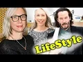 Alexandra Grant Boyfriend Keanu Reeves Net Worth and Lifestyle 2020