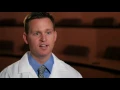Daniel Woods M D Describes his Practice at Orlin Cohen Orthopedic Group