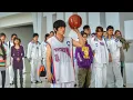 Download Lagu Wezen opgegroeid in een Kung Fu-academie, uitgedaagd om te basketballen, en ze hebben er spijt van