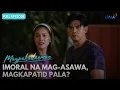 Lagu Magpakailanman: My Forbidden Love (Full Episode) #MPK