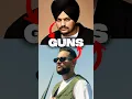 Download Lagu Sidhu Moose Wala \u0026 Karan Aujla About Gu*ns