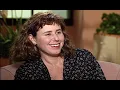Rewind Julie Kavner on The Simpsons voice requests playing Rhoda s sister sorority job more