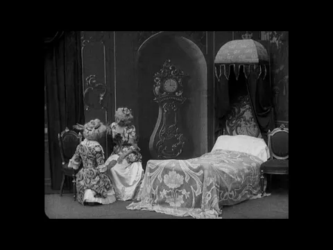 Fyrtøjet (1907) The Tinderbox (Nordisk)