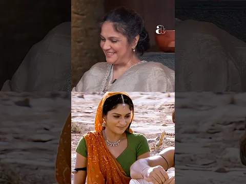 Gauri Meets Bhuvan… After 25 Years!