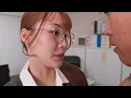 japanese office lady and her demanding boss | Oyoyo new release