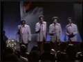 Bobby Lester And The Moonglows - Ten Commandments Of Love (Live 1972)