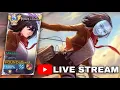 Download Lagu LIVE PUSH TOP GLOBAL FANNY \u0026 LING !! DAY 5