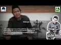 Lagu 22. Minhajul Abidin I aqidah ahlussunah waljama'ah I Ustadz. Dr. Moh. Kholison