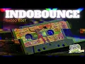 DJ RADIO EDIT INDOBOUNCE || PARTY INDOBOUNCE || MIXTAPE INDOBOUNCE || BANDIT LOKAL FULL BASS TIKTOK