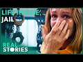 Inside The Most Dangerous Jails In America BBC Documentary