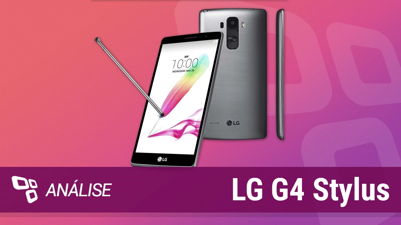 LG Stylus 2 vs LG G4 Stylus Speedtest 4K. 