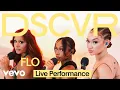 Download Lagu FLO - Cardboard Box (Live) | Vevo DSCVR