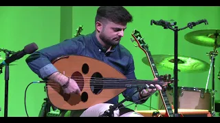 Ali Sabah Trio Tigfi O Tesil Traditional Iraqi 