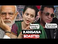 Lagu A. R RAHMAN CONTROVERSY: KANGANA TROLLED | NARENDRA SURRENDER? | BORDER 2 \u0026 CHIPSSSSS