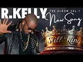 Download Lagu R.KELLY - SWEETEST NAME I KNOW - NEW MUSIC FROM \