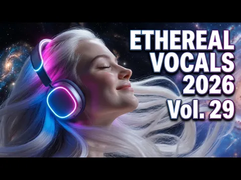 🌊 Vocal Trance Mix Vol. 29 | Best Female Uplifting Vocal Trance 2026
