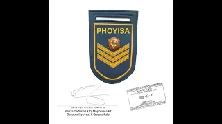 dj maphorisa u0026 kabza de small phoyisa hamba nomaphorisa feat cassper nyovest u0026 qwestakufet 