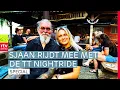 Download Lagu Feesten en beesten op TT-camping| \u0026 rondje TT Nightride | Sjaan op de baan | RTV Drenthe