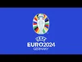 Download Lagu EURO 2024 - The official intro