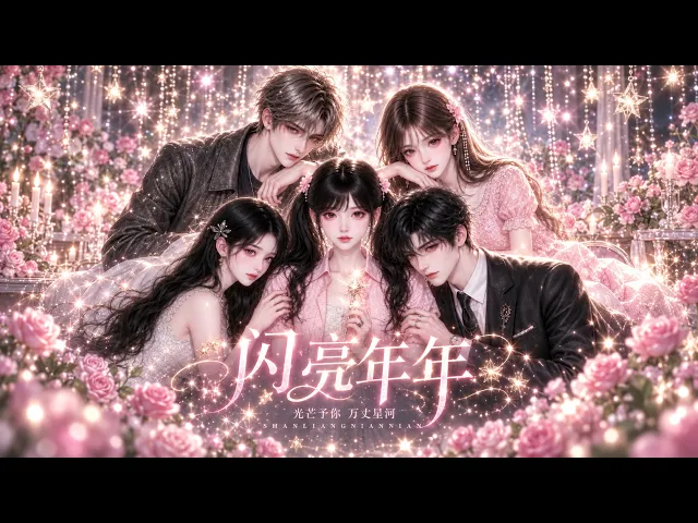 闪亮年年