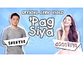 Download Lagu Donnalyn Bartolome and Shehyee — 'Pag Siya [Official Lyric Video]