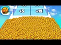 Download Lagu FOOD RUN - Max Levels Free Gameplay Walkthrough (Android,iOS) Update (Part 6)