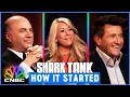 She Went From 11 to a Multimillionaire Shark Tank How It Started CNBC Prime