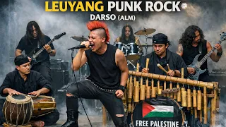leuyang darso alm punk rock sunda version