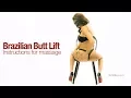 Dr Stile - Brazilian Butt Lift Surgery Massage Instructions After