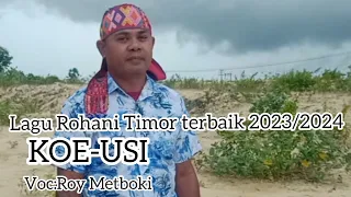 Download lagu Rohani Timor terbaru 2023//2024 \ MP3