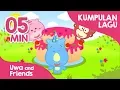 Download Lagu Kumpulan Lagu Ulang Tahun Anak Anak - Lagu Happy Birthday