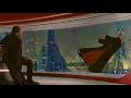 Download Lagu What If PALPATINE fell out his OFFICE WINDOW after tripping on MACE’S HAND?