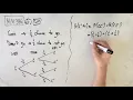 MM396 Maths Methods Fortify Study Guide - Multiple probability application question