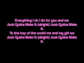 Download Lagu Trey songz ft Twist- Gotta make it