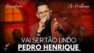 Pedro Henrique | Os Melhores Clipes - [DVD Vai Ser Tão Lindo]