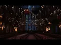 Halloween at Hogwarts 🎃 | Harry Potter Music & Ambience