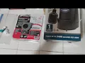 Harbor Freight one third HP Sump pump review