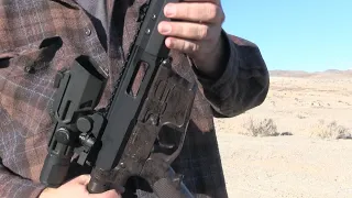 Bear Creek Arsenal 9mm Upper 9mm