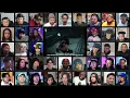 REACTION: 39 REACTORS REACT TO TALK BY ALLDAY PROJECT