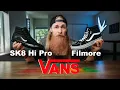 Vans Sk8-Hi vs Filmore Which One Should You Buy