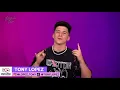 Interview w lopez - tony conversation about his childhood