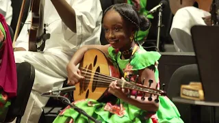 نهر الجور بيت العود الخرطوم في الشارقة 