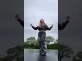 Lagu NIEUWE TikTok Mashup Dance Trend voor 2025