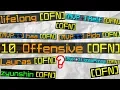 Should You Join The Offensive Guild OFN